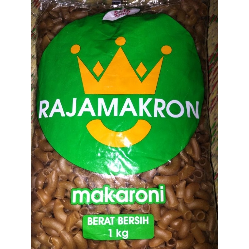 

rajamakroni markoni