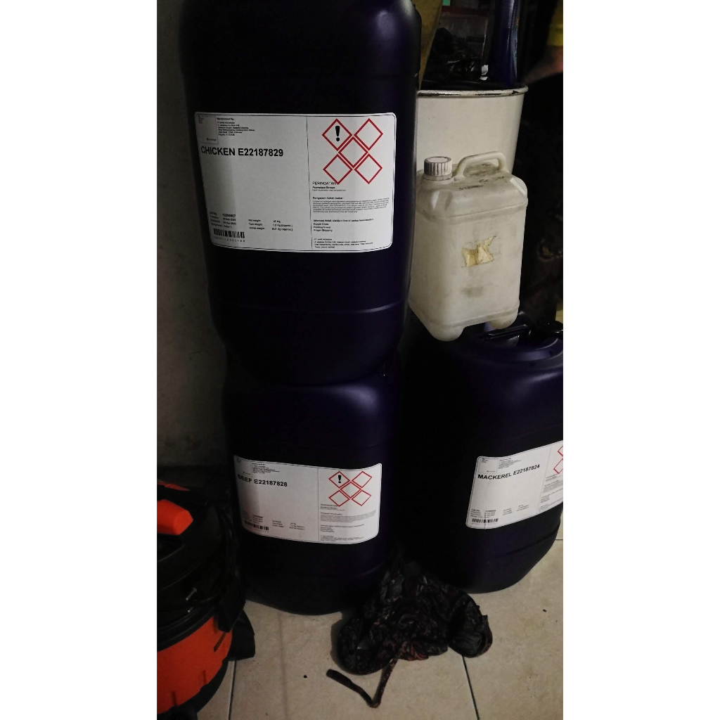 RK Essen Jagung / Sweet Corn / Jagung manis / Jagung Muda