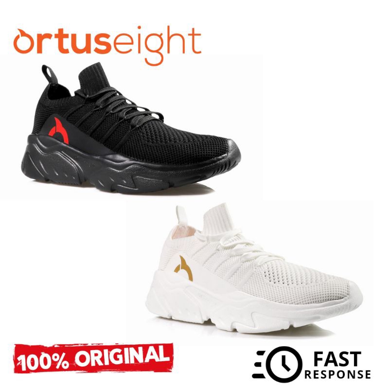 Sneakers Ortuseight Invaders Encore