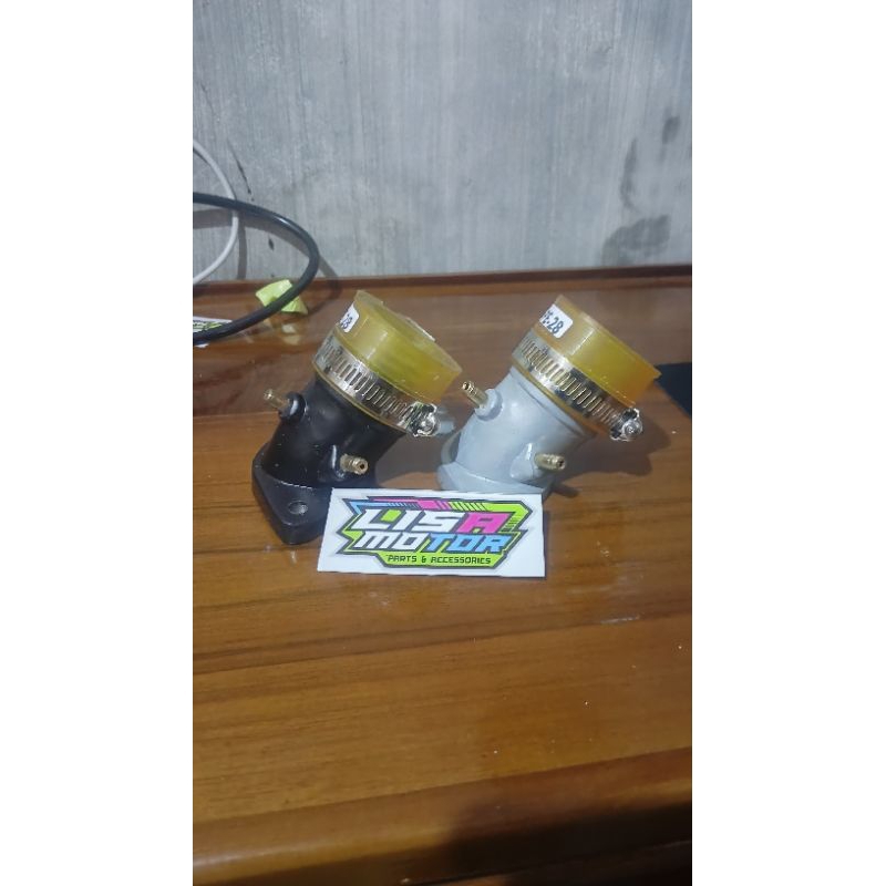Intake Manipol MANIFOLD JUPITER MX 134 OLD PE28