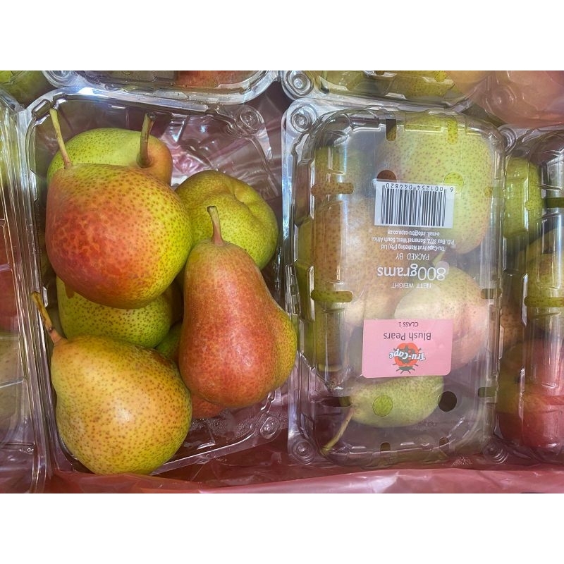 

pear forelle|buah pear|pear forele|pear|buah segar|buah segar bandung|nuri fruits