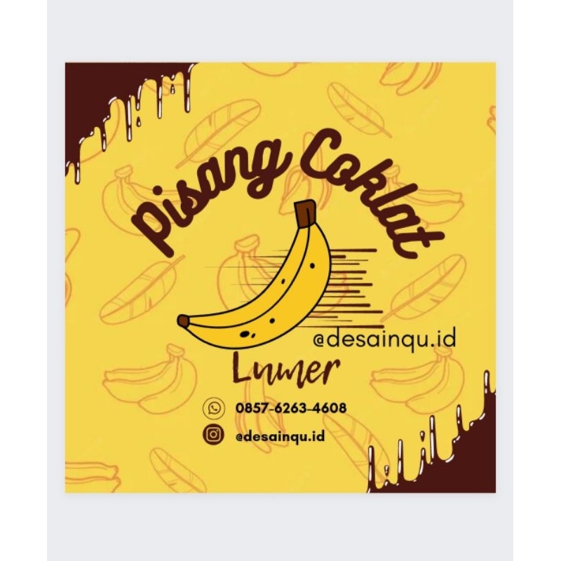 Desain Logo | Logo Online Shop | Jasa Desain Logo