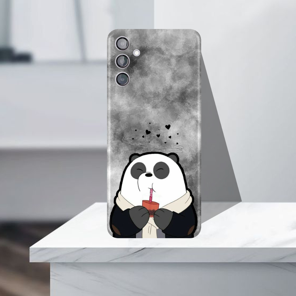 Case SAMSUNG A24 - Casing Hp - Softcase Case Hp  SAMSUNG A24 - Casing Hp - Softcase - Case Hp SAMSUN