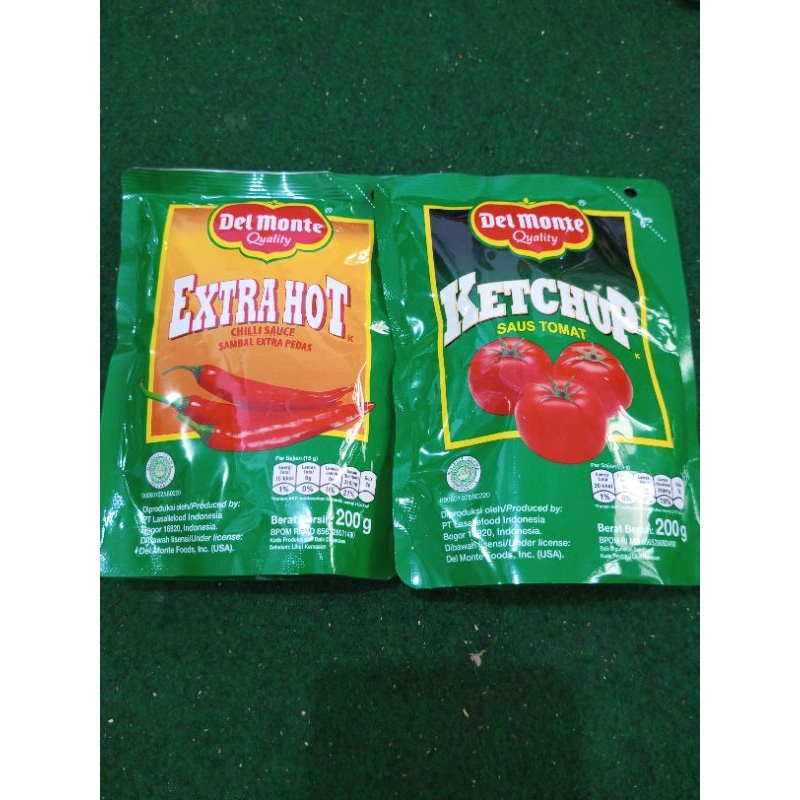 

Paket Saos Dalmonte 200gr x 200gr