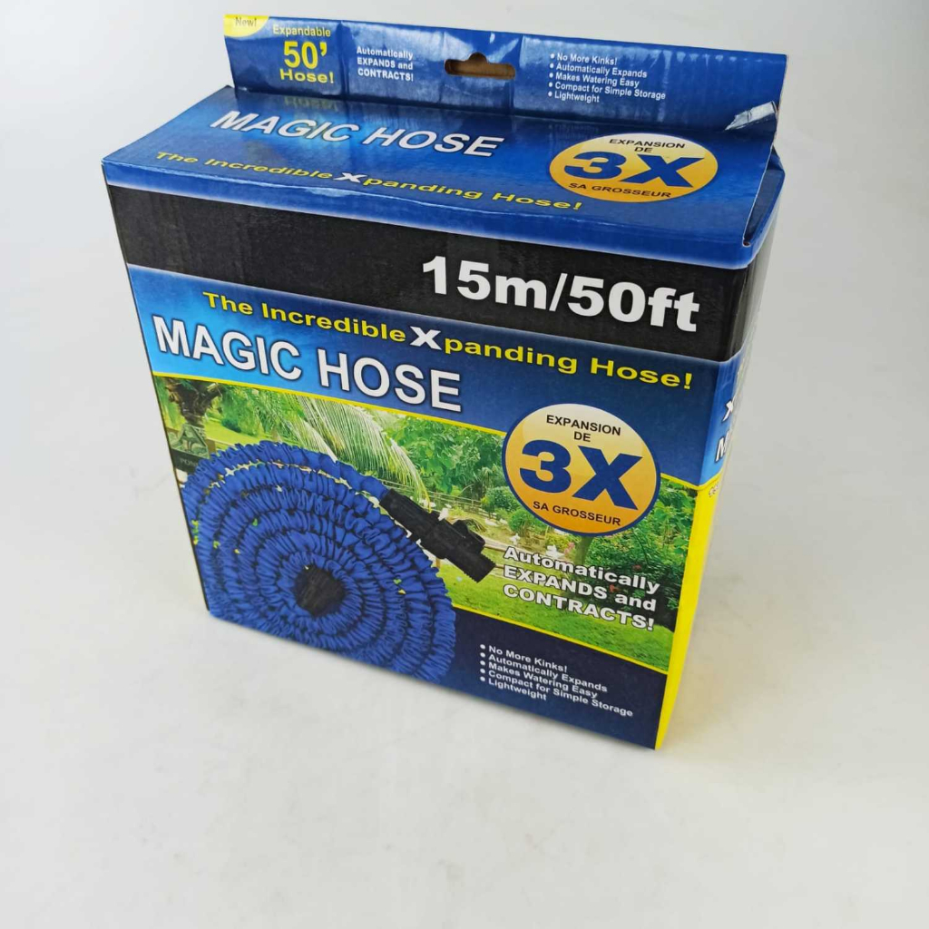 MAGIC HOSE Selang Fleksibel Portabel - 311