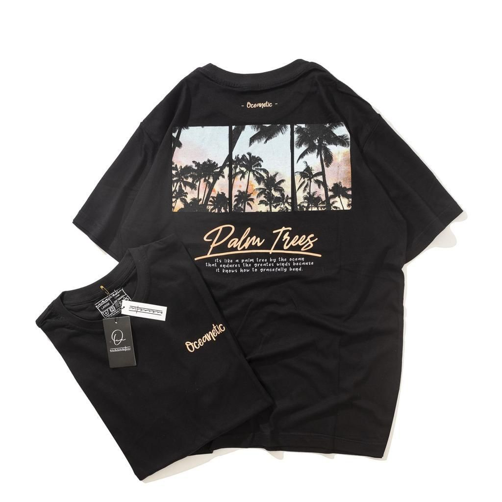 KAOS PRIA DAN WANITA/KAOS OVERSIZE/KAOS  PREMIUM FULL TAG & LOGO ORIGINAL - T SHIRT NASA -  T SHIRT 