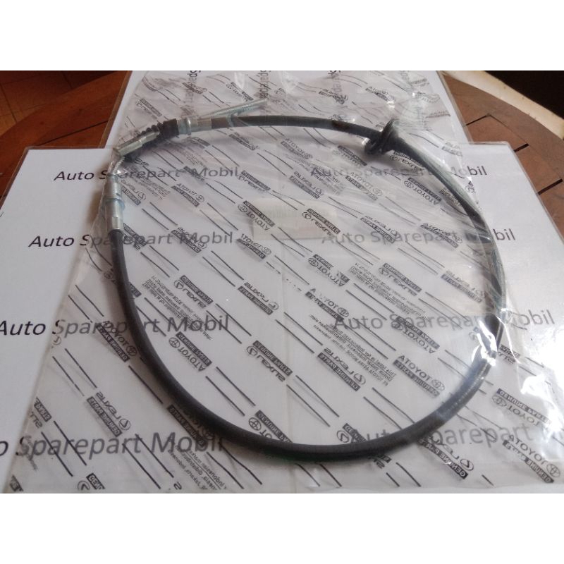 Kabel kopling kijang 5k Super Original