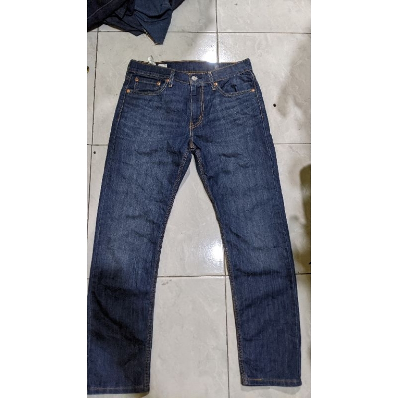 levis502 original