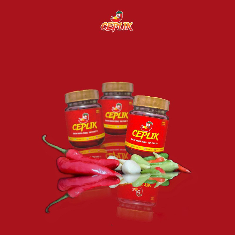 

Sambal Teri / Sambal Teri By Ceplik.Id / Ceplik.Id