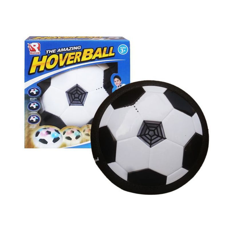 hover ball air power soccer disc ball hover football/mainan anak bola hover ball/