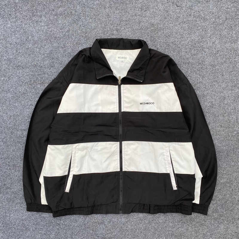 NICO-BOCO COLOURBLOCK