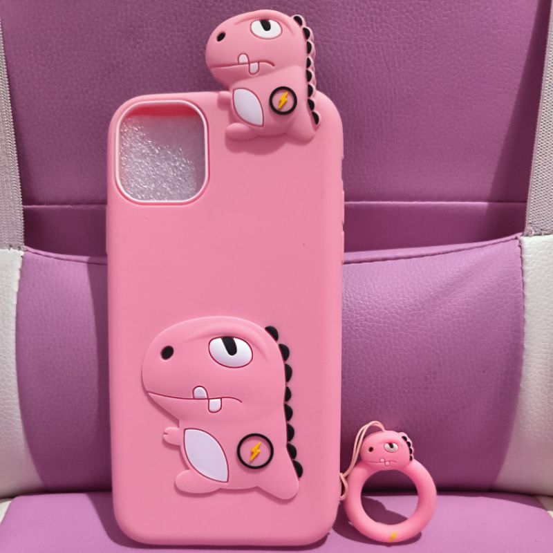 Case Iphone 11 Pro Max (BEKAS)