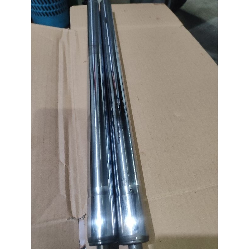 as sok depan honda tiger revo tirev original