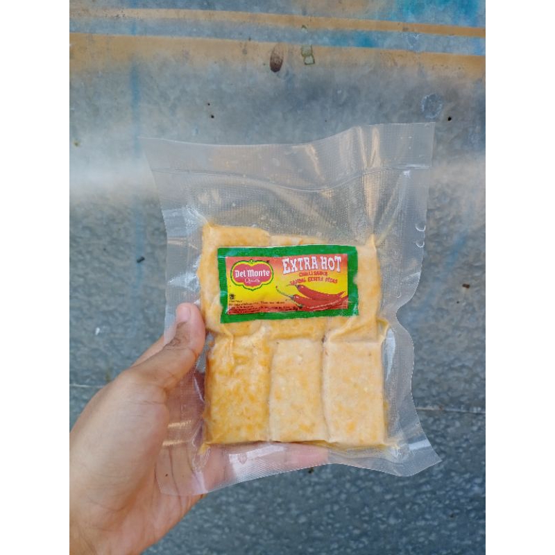 

FROZEN FOOD BYF KITCHEN - NUGGET AYAM ISI 6