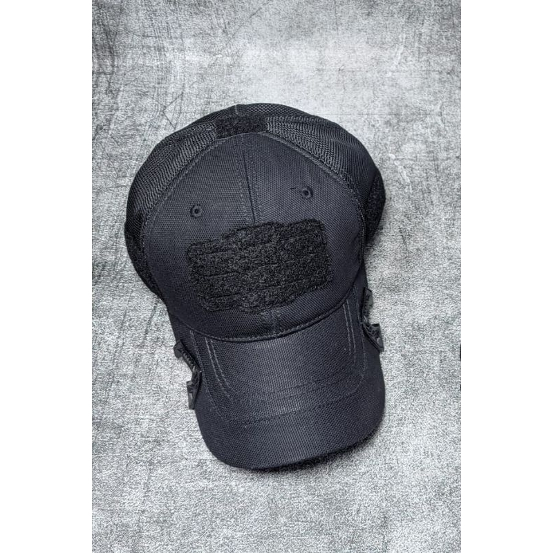 TOPI TACTICAL COAK ORIGINAL