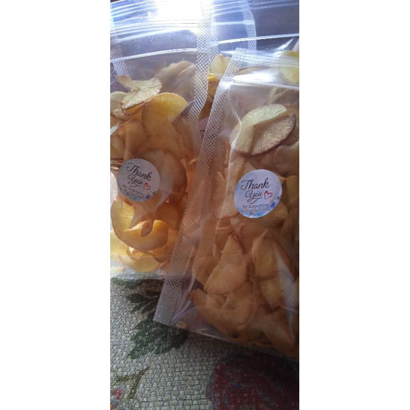 

kripik singkong 10 bonus 1