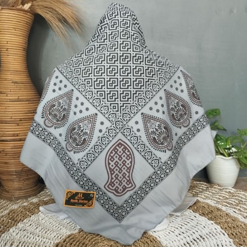 Sorban Haji Persegi sorban arab sorban putih sorban umroh