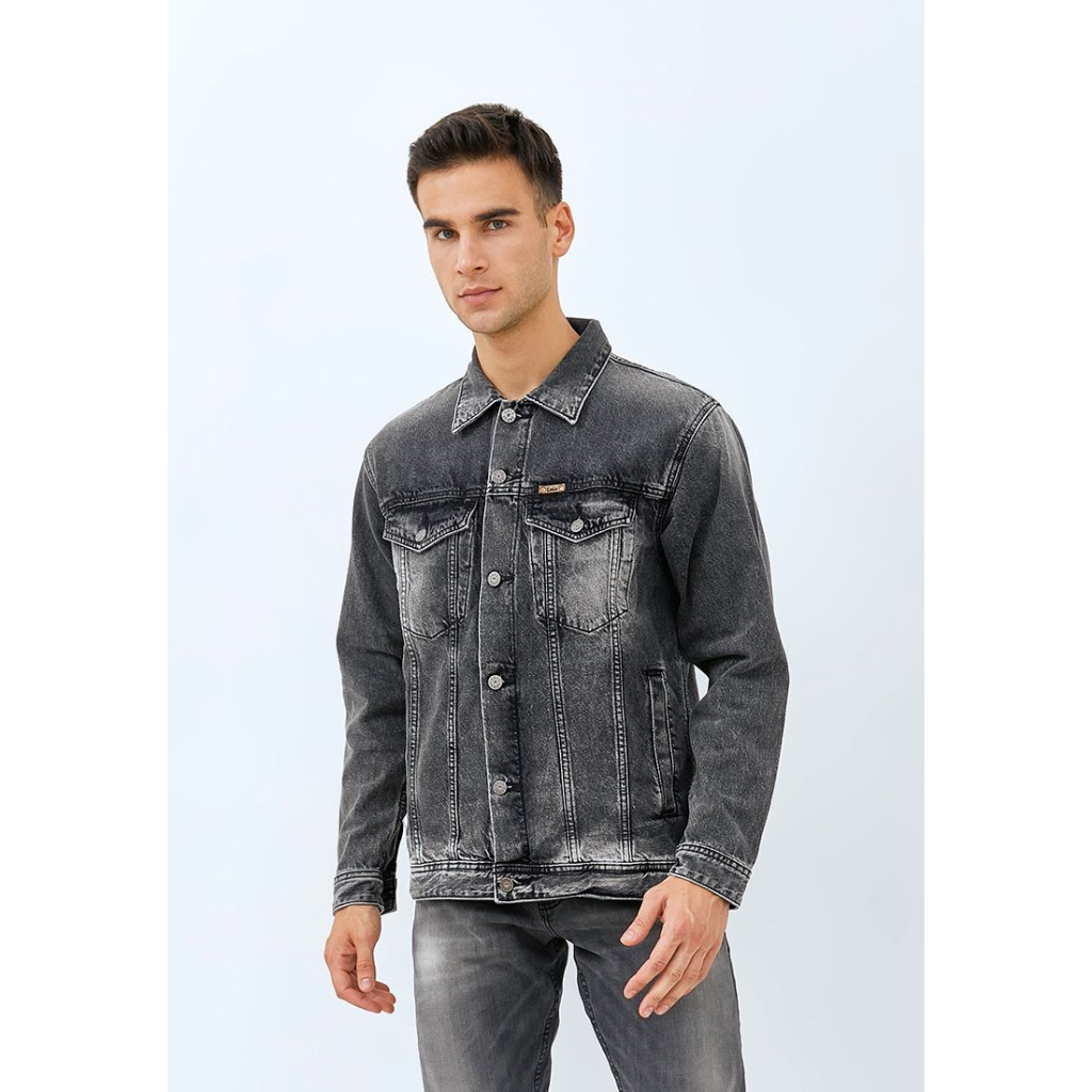 Jacket pria Lois Jeans Original 20