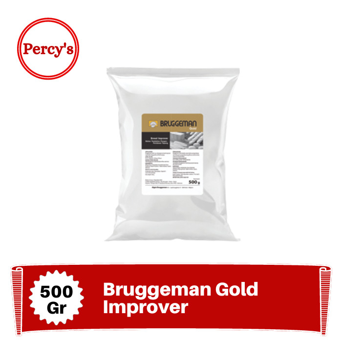 

Bruggeman Gold Improver 500 Gr