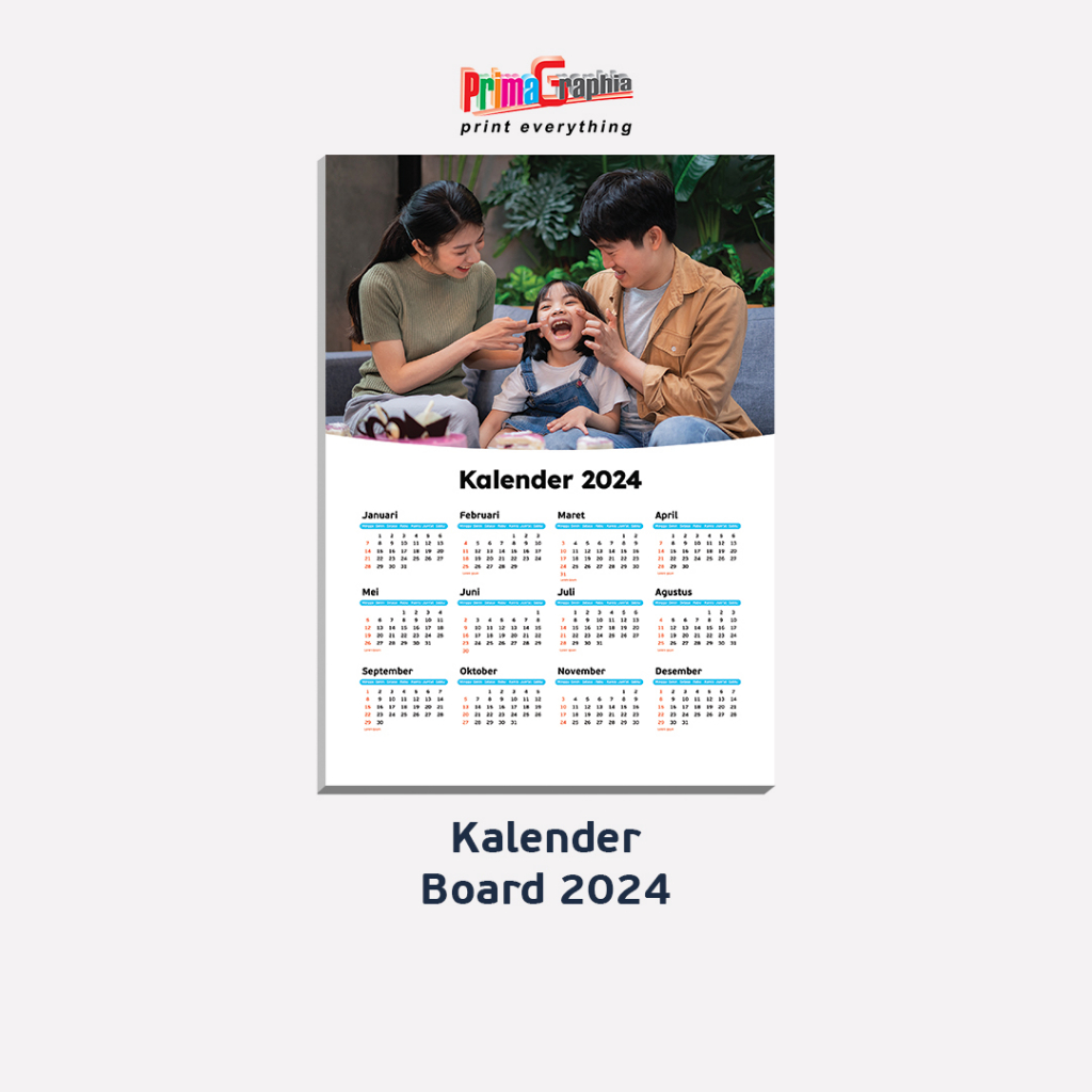 

Kalender Board