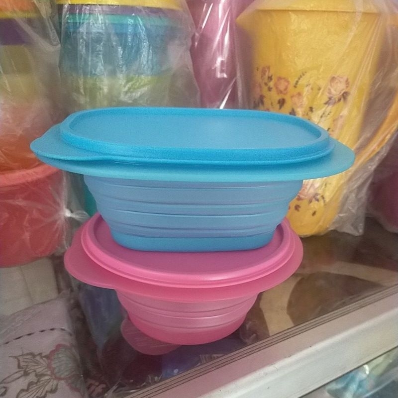 GoFlex Round Tupperware