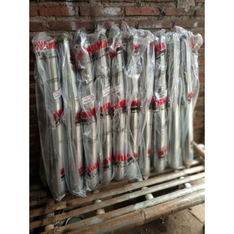 Knalpot Bopad bobok model padang rx king rx special bobok samping ori original baru new