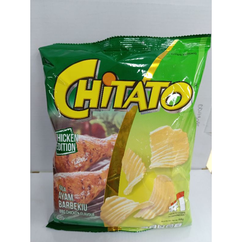 

ROBINSON MART//CHITATO//CHICKEN BBQ//68gr