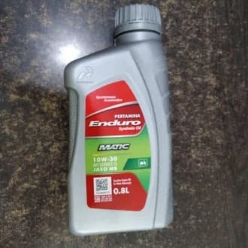 Enduro Matic 800Ml