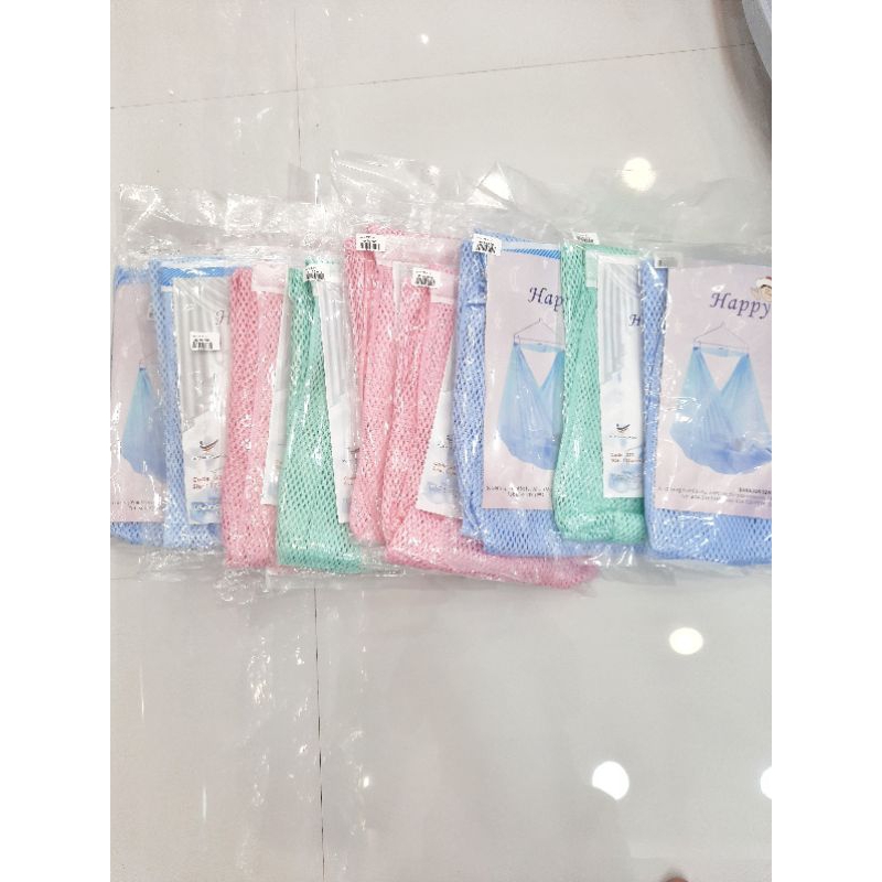 ayun jaring happy baby buatan malaysia