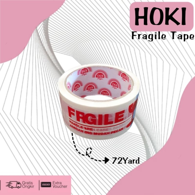 

Lakban Fragile. Isolasi Fragile. Isolasi Mudah Pecah. Lakban Mudah Pecah