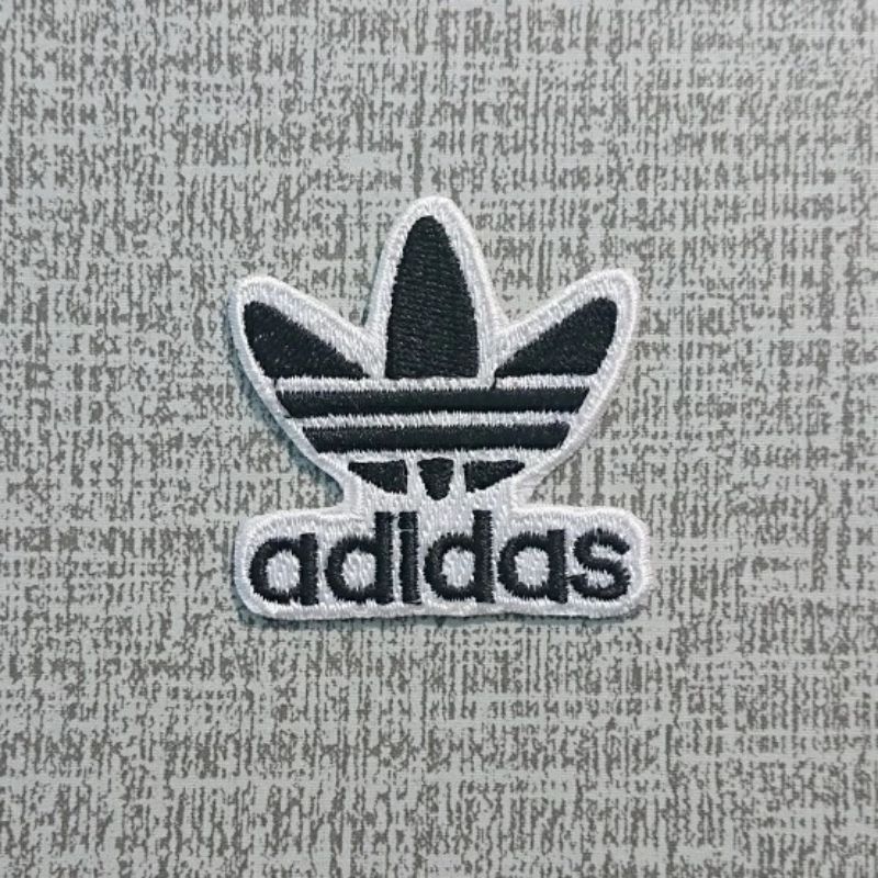 Iron patch ADIDAS
