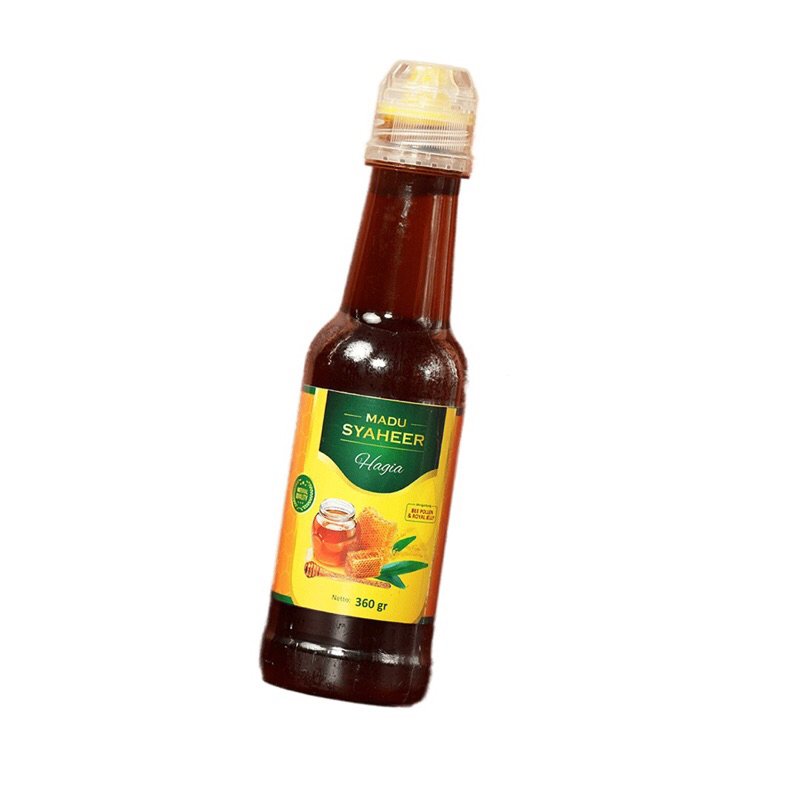 

Madu syaheer