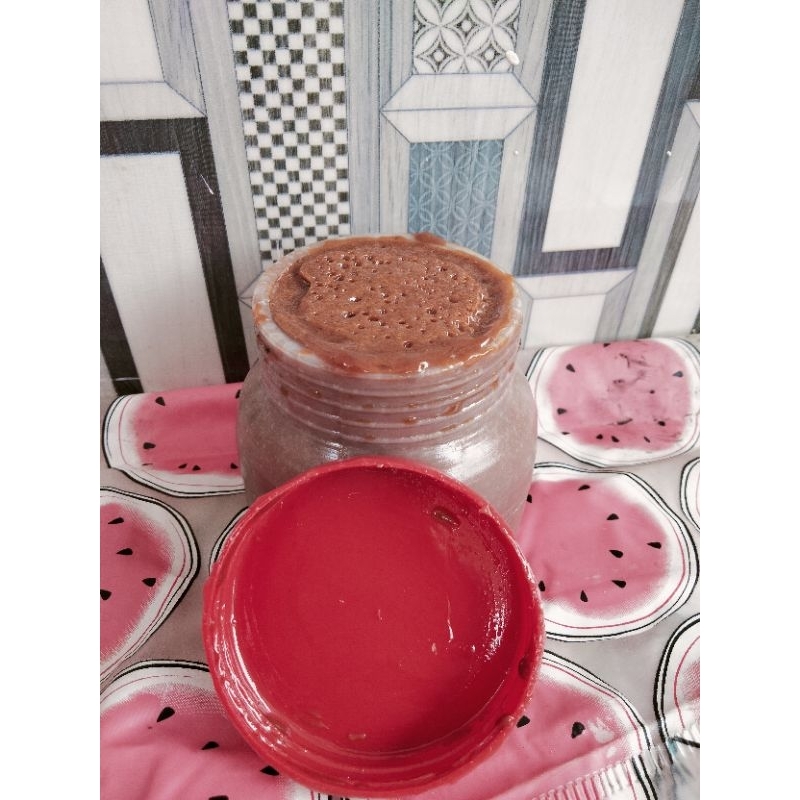 

PETIS SUPER IKAN TONGKOL 100% ASLI PRODUKSI MADURA SUMENEP ENAK ORIGINAL