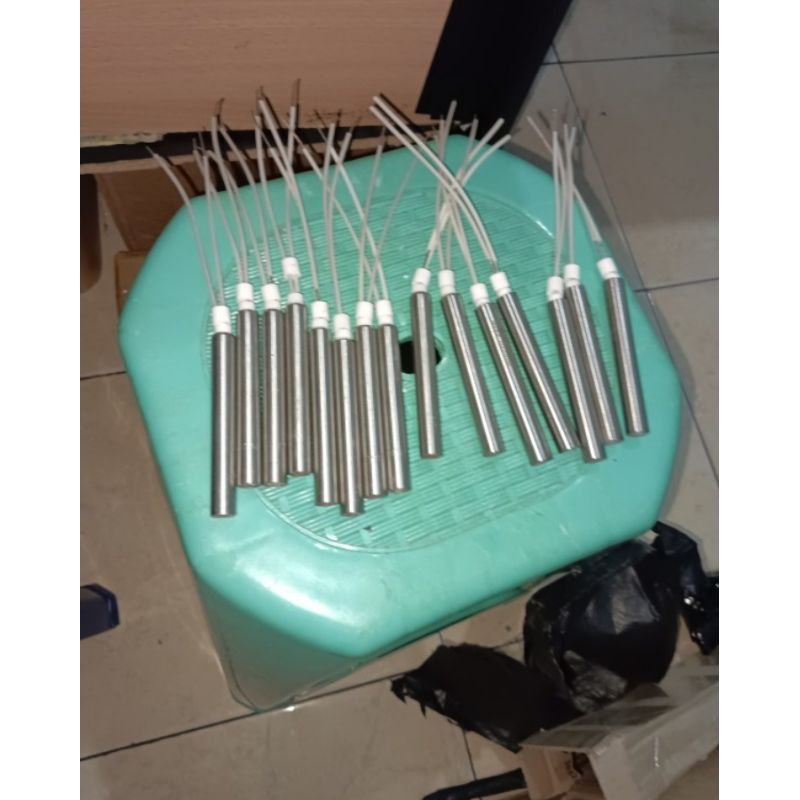 Heater/Pemanas Mesin Band Sealer FR800 FR900