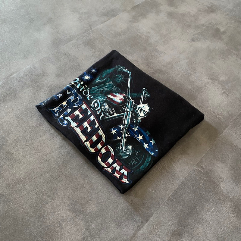 vtg tee / kaos motor