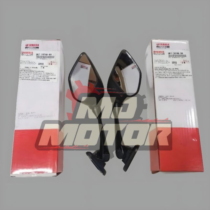 SPION R15 VVA V3 V3 ASLI ORI YAMAHA KANAN KIRI