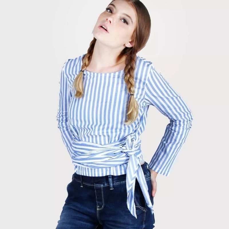 Preloved Ninety degrees