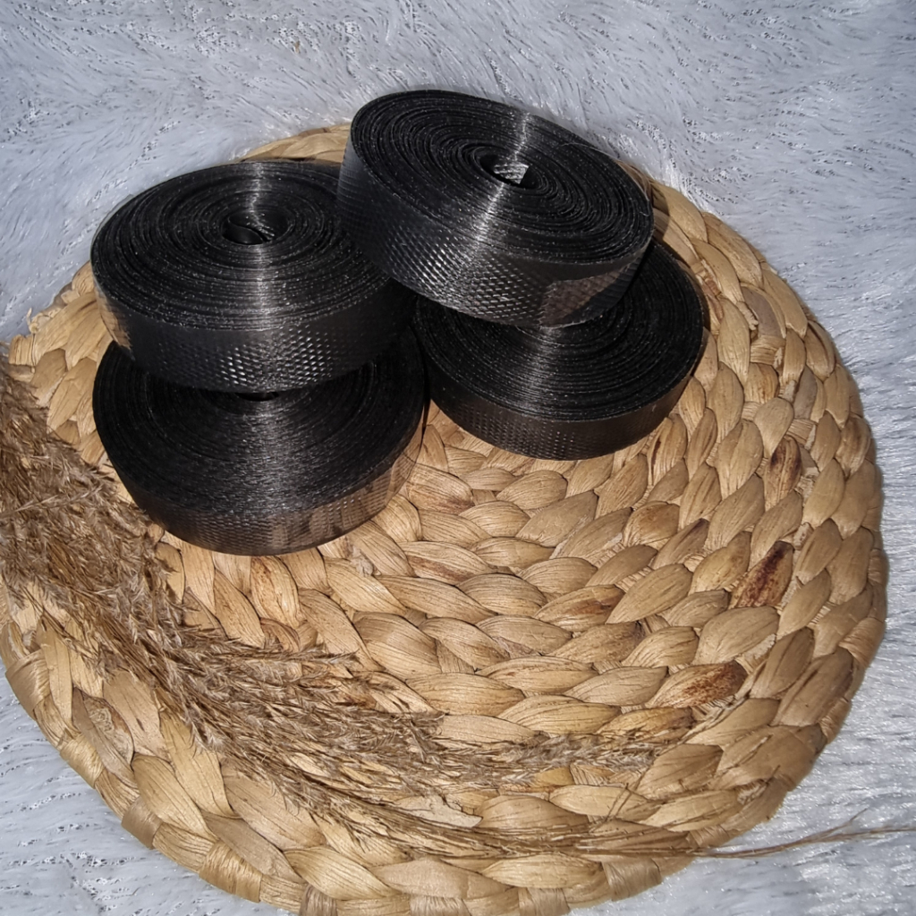 

☄️New event✨PITA SOWANGAN/TALI PETI 10 METER KUNING TALI meter Sendaren