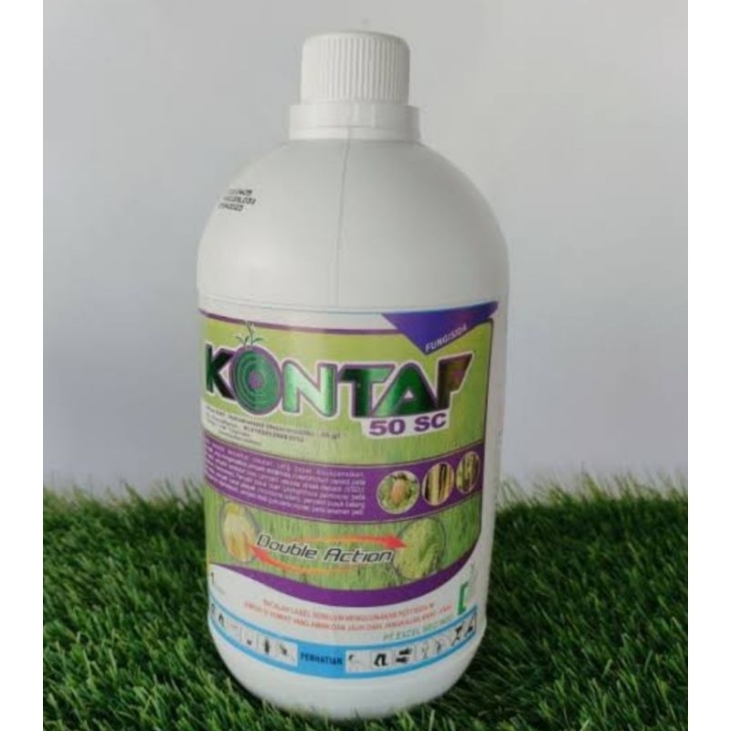 Fungisida KONTAF 50EC @1Liter