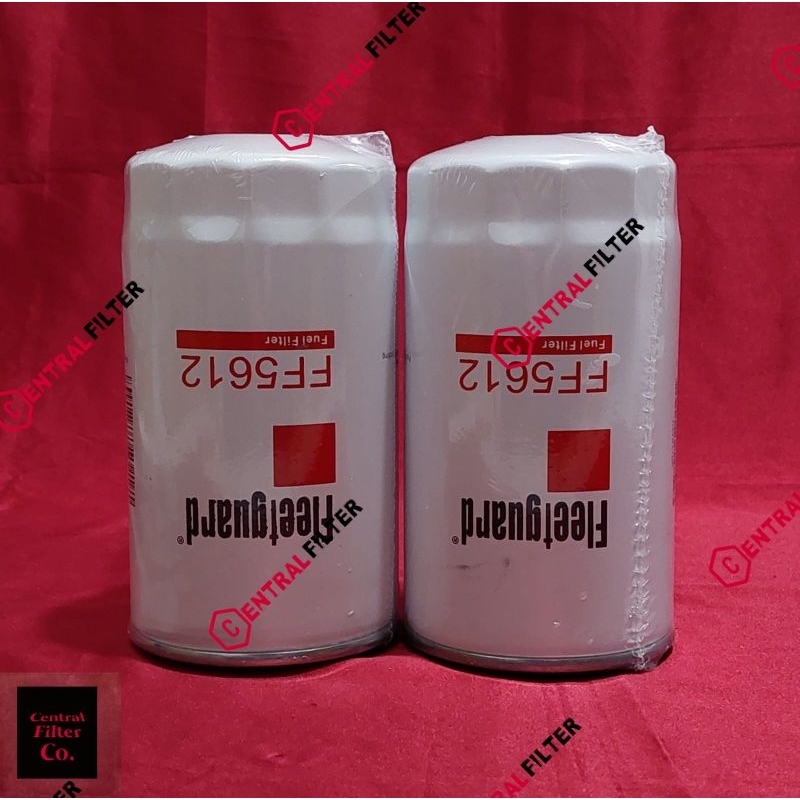 FF5612 / FF 5612 / FF-5612 Fuel Filter Fleetguard