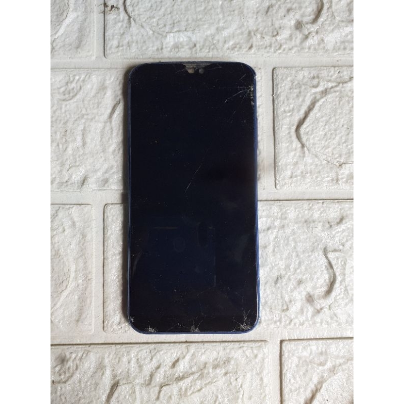 huawei nova 3i mesin normal minus lcd