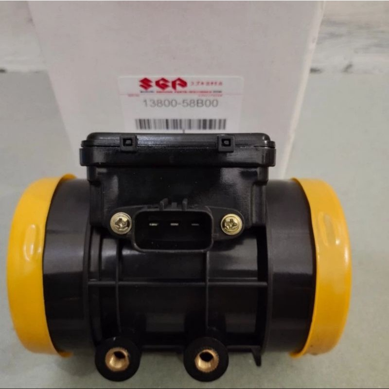 SENSOR AIR FLOW MAF MAP ESCUDO GRAND VITARA 2.0 2000