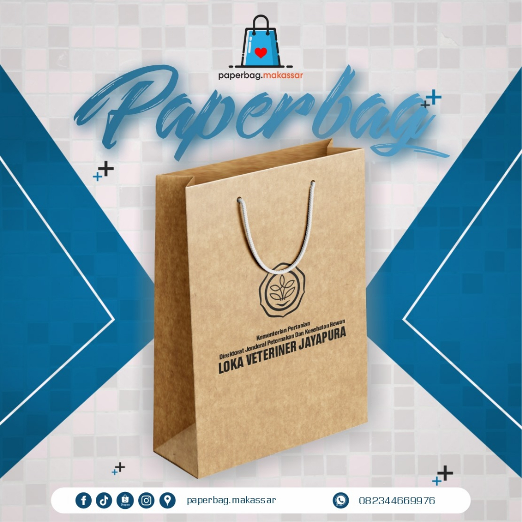 

Paperbag seminar