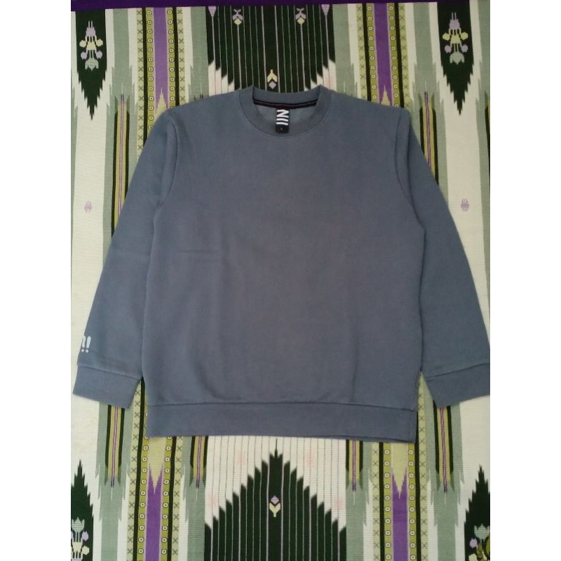 Crewneck NII