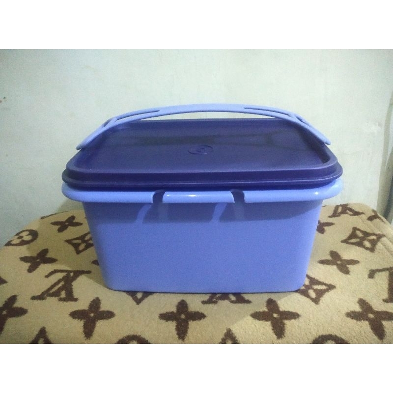 rantang PL tulipware