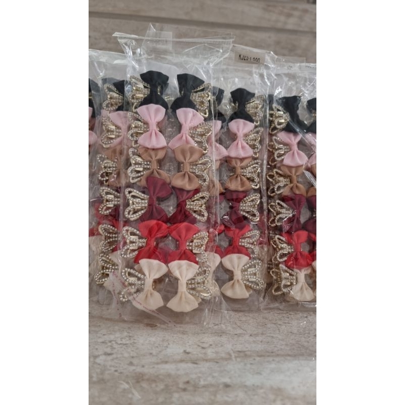 

[300] Jedai mini gold model pita