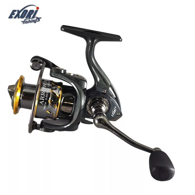 Reel Exori Arrow 1000 , 3000 Power Handle