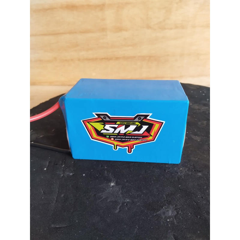 Batrei lithium 12v 10ah