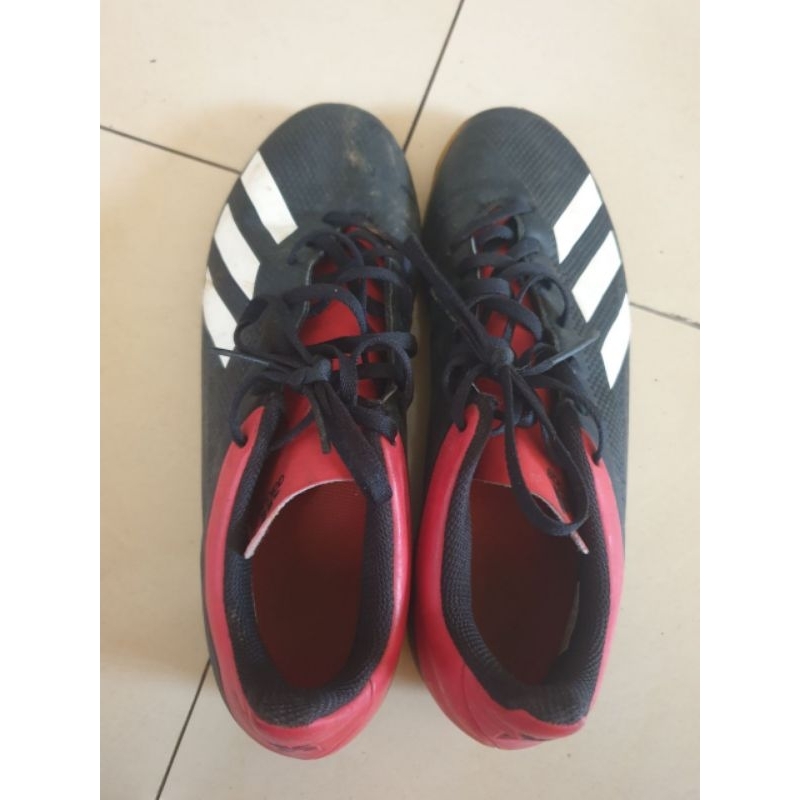 Preloved Sepatu futsal adidas