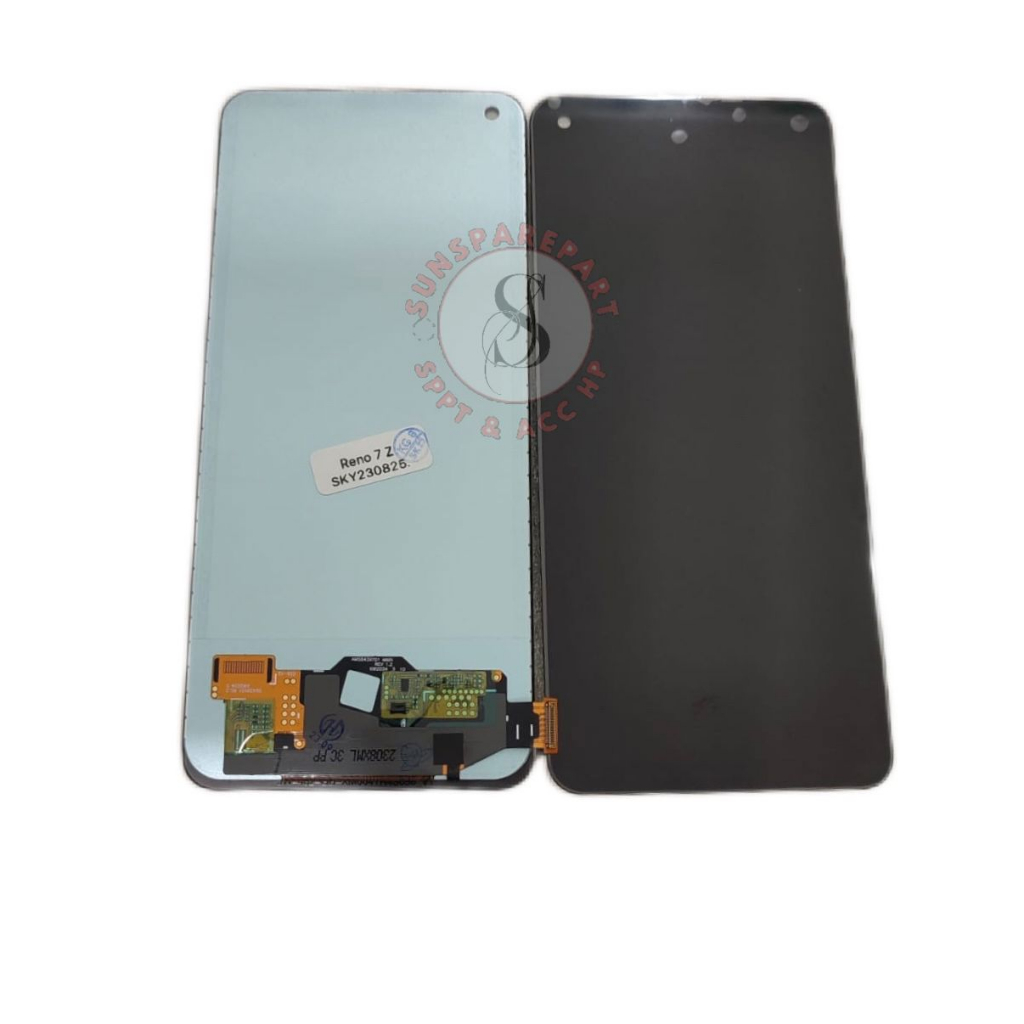 LCD TOUCHSCREEN OPPO RENO 7Z / RENO 7 Z 4G INCELL FULLSET
